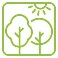 Landscape Gardens