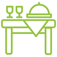 Retail & Dining Outlets