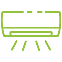 تكييف مركزي