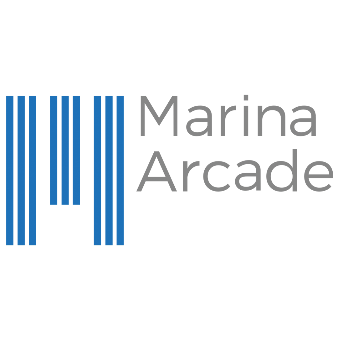 Marina Arcade