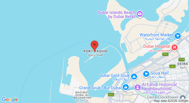 Location preview