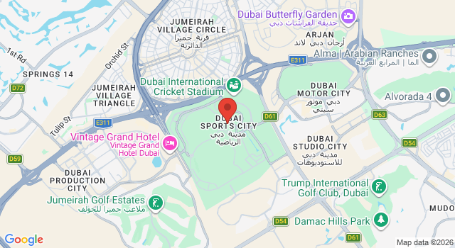 Location preview
