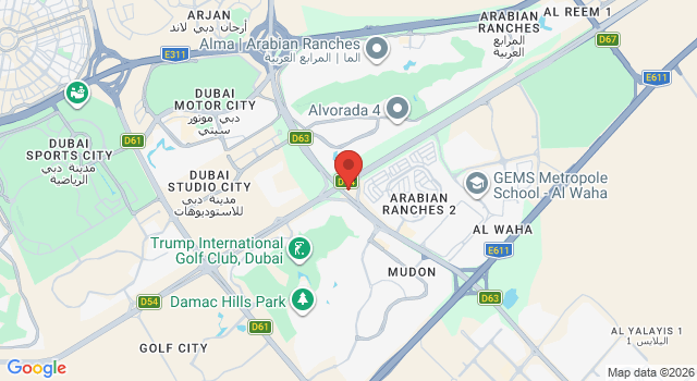 Location preview