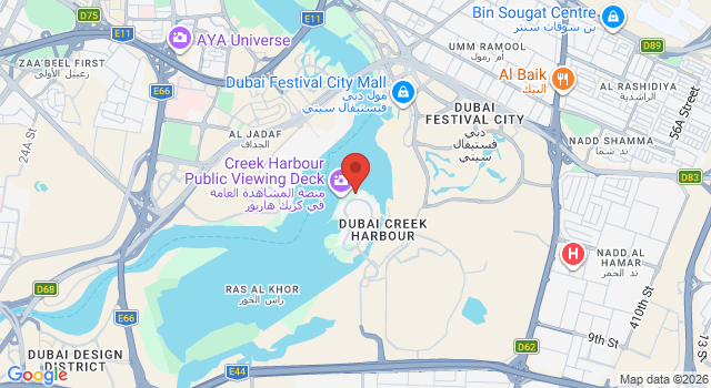 Location preview