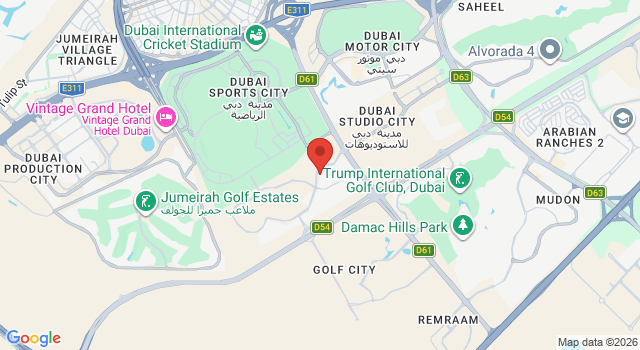 Location preview