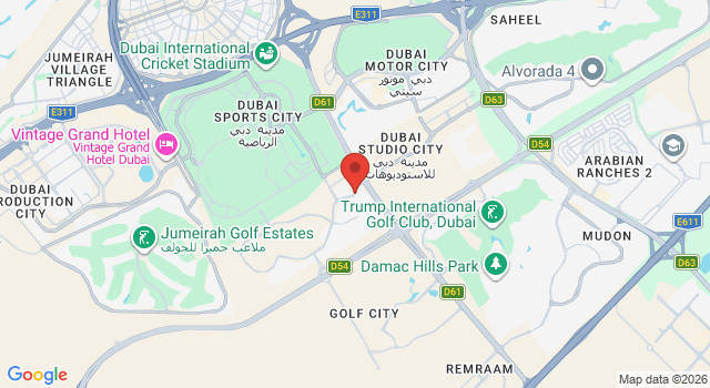 Location preview