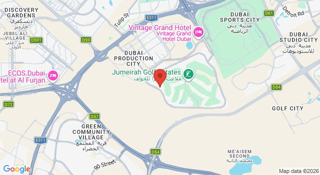 Location preview