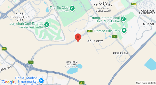 Location preview