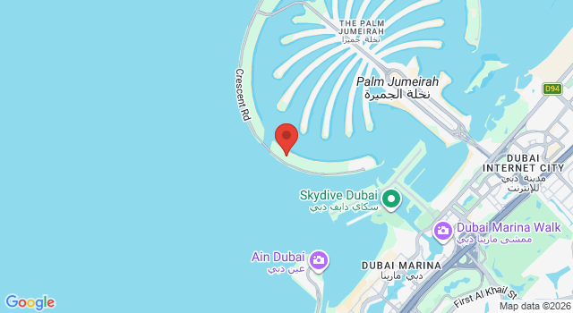 Location preview